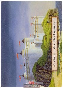 Carreg Amroth (Right)